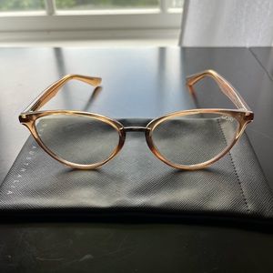 Quay blue light glasses